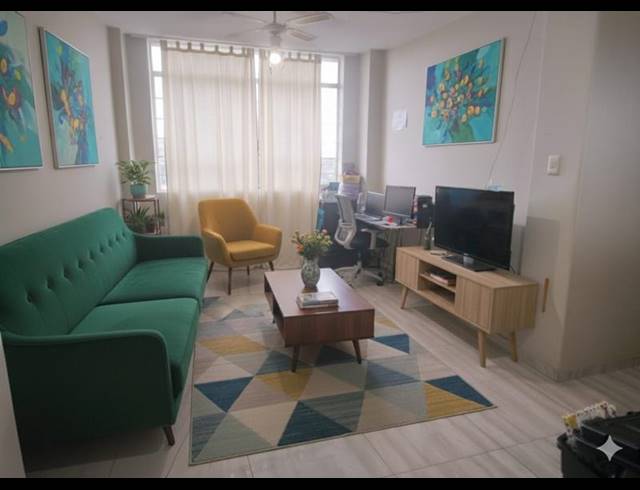 2 BEDROOM APARTMENT FOR SALE IN ESSENWOOD